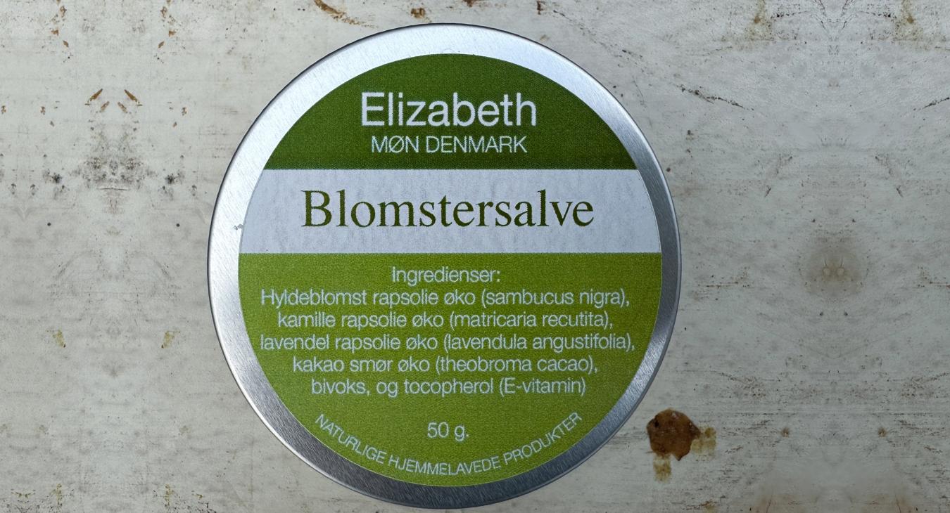 Blomstersalve