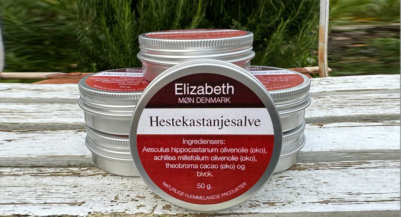 Hestekastanje products